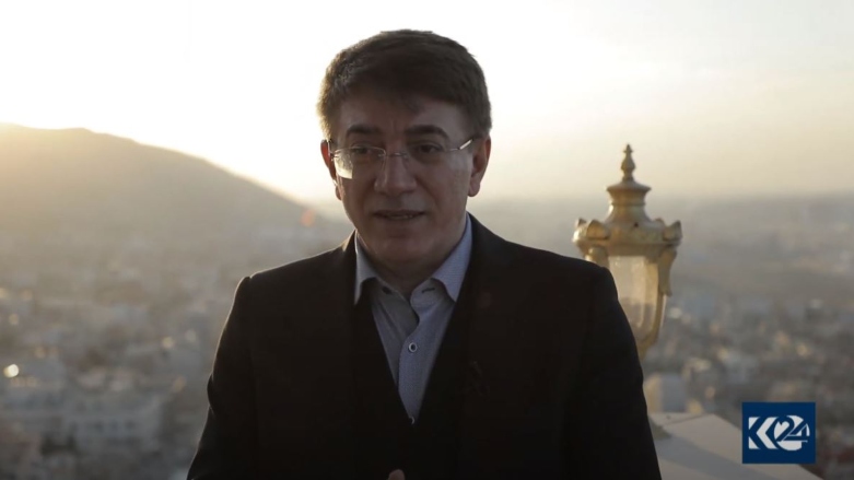 Dr. Azad Necar